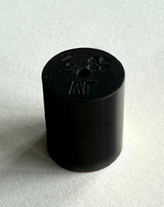 L'atmosphère noir mat