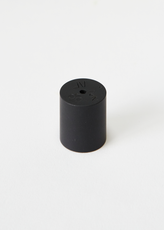 L'atmosphère noir mat