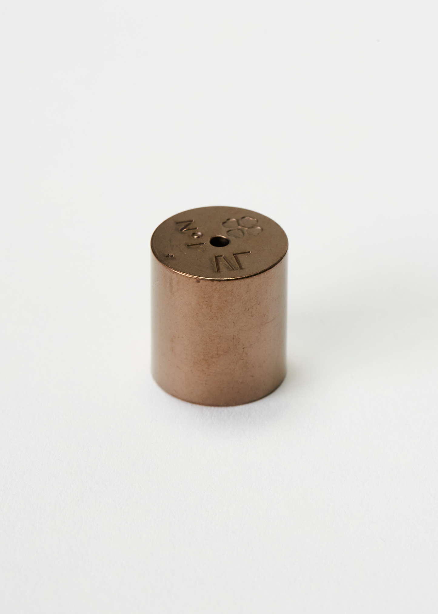 L'atmosphère cognac